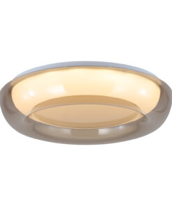 Sun Light ΦΩΤΙΣΤΙΚΟ ΟΡΟΦΗΣ LED – ΠΛΑΦΟΝΙΕΡΑ SEREN-400