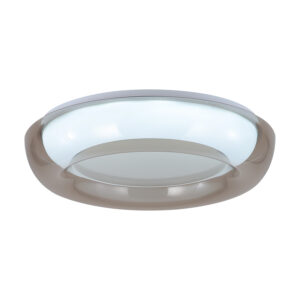 Sun Light ΦΩΤΙΣΤΙΚΟ ΟΡΟΦΗΣ LED – ΠΛΑΦΟΝΙΕΡΑ SEREN-400