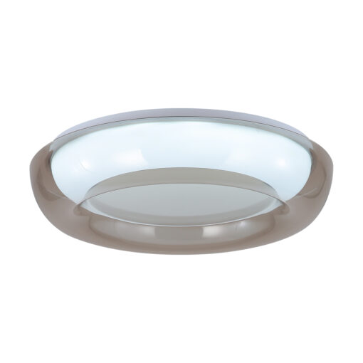 Sun Light ΦΩΤΙΣΤΙΚΟ ΟΡΟΦΗΣ LED – ΠΛΑΦΟΝΙΕΡΑ SEREN-400