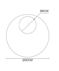 Sun Light VIREL – Επιτοίχιο Φωτιστικό – Απλίκα από Φυσική Τραβερτίνη