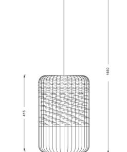 Sun Light ΜΟΝΟΦΩΤΟ-ΚΡΕΜΑΣΤΟ ΦΩΤΙΣΤΙΚΟ-ΚΩΔ. ALISA-L-HC