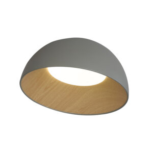 Sun Light ΟΡΟΦΗΣ ΦΩΤΙΣΤΙΚΟ LED-ΠΛΑΦΟΝΙΕΡΑ-ΚΩΔ. HEPHAESTUS-50C-GR