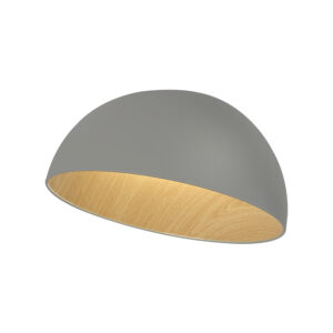 Sun Light ΟΡΟΦΗΣ ΦΩΤΙΣΤΙΚΟ LED-ΠΛΑΦΟΝΙΕΡΑ-ΚΩΔ. HEPHAESTUS-40C-GR