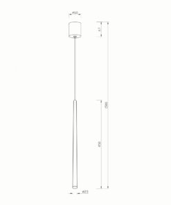 Sun Light ΜΟΝΟΦΩΤΟ-ΚΡΕΜΑΣΤΟ ΦΩΤΙΣΤΙΚΟ-ΚΩΔ. VELLO-TR