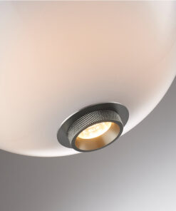 Sun Light ΜΟΝΟΦΩΤΟ-ΚΡΕΜΑΣΤΟ ΦΩΤΙΣΤΙΚΟ-ΚΩΔ. VENUS-1P-BL