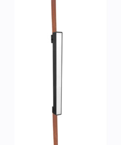 Sun Light ΡΑΓΑ IMANTA-48V-ΠΟΡΤΟΚΑΛΙ ΧΡΩΜΑ-VERSA-20M-OR