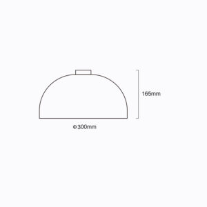 Sun Light ΦΩΤΙΣΤΙΚΟ-ΚΑΜΠΑΝΑ-ΡΑΓΑΣ-ΙΜΑΝΤΑ-48V-VERSA-18HB-SM