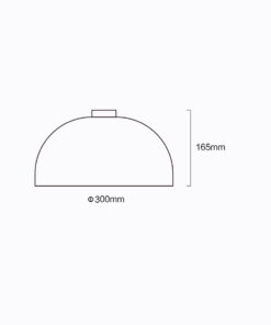 Sun Light ΦΩΤΙΣΤΙΚΟ-ΚΑΜΠΑΝΑ-ΡΑΓΑΣ-ΙΜΑΝΤΑ-48V-VERSA-18HB-OR-SM
