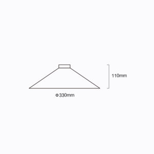 Sun Light ΦΩΤΙΣΤΙΚΟ-ΚΩΝΙΚΟ-ΡΑΓΑΣ-ΙΜΑΝΤΑ-48V-VERSA-18K-OR-SM