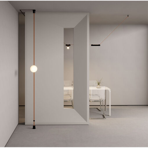Sun Light ΡΑΓΑ IMANTA-48V-ΓΚΡΙ ΧΡΩΜΑ-VERSA-20M-LB