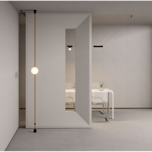 Sun Light ΡΑΓΑ IMANTA-48V-ΠΡΑΣΙΝΟ ΧΡΩΜΑ-VERSA-10M-GR