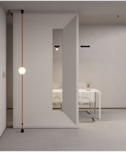 Sun Light ΡΑΓΑ IMANTA-48V-ΠΡΑΣΙΝΟ ΧΡΩΜΑ-VERSA-20M-GR