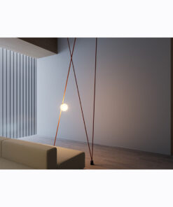 Sun Light ΡΑΓΑ IMANTA-48V-ΜΑΥΡΟ ΧΡΩΜΑ-VERSA-10M-BL