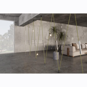 Sun Light ΡΑΓΑ IMANTA-48V-ΠΡΑΣΙΝΟ ΧΡΩΜΑ-VERSA-20M-GR