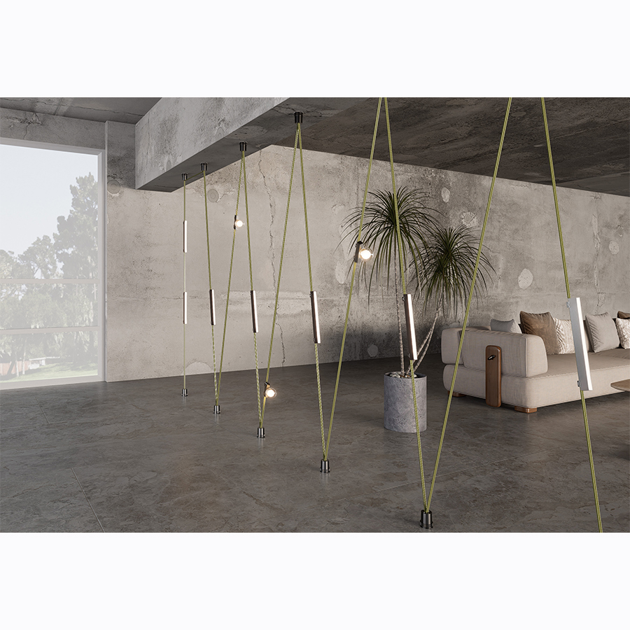 Sun Light ΡΑΓΑ IMANTA-48V-ΠΡΑΣΙΝΟ ΧΡΩΜΑ-VERSA-20M-GR