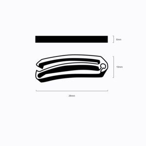 Sun Light ΕΞΑΡΤΗΜΑ-ΕΓΚΑΤΑΣΤΑΣΗΣ-ΡΑΓΑΣ-ΙΜΑΝΤΑ-48V-VERSA-BH