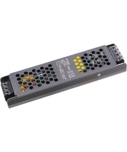 Τροφοδοτικό για LED 75W 12V IP20 Μεταλλικό V-TAC 24237VT