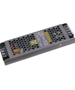 Τροφοδοτικό SLIM για LED 200W 24V 8.25A IP20 Μεταλλικό V-TAC 24240VT