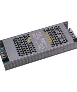 SLIM Power Supply – 360W 24V 15A IP20 V-TAC 24242VT