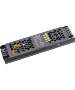 SLIM Power Supply – 75W 12V 6.25A IP20 V-TAC 24256VT