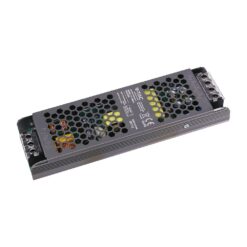 Τροφοδοτικό SLIM για LED 200W 12V 16.5A IP20 Μεταλλικό V-TAC 24259VT