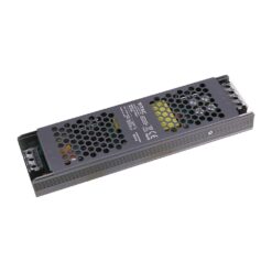 Τροφοδοτικό SLIM για LED 250W 12V 20.83A IP20 Μεταλλικό V-TAC 24260VT