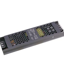 Τροφοδοτικό SLIM για LED 250W 12V 20.83A IP20 Μεταλλικό V-TAC 24260VT