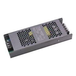 Τροφοδοτικό SLIM για LED 360W 24V 15A IP20 Μεταλλικό V-TAC 24261VT