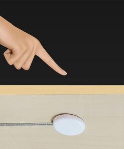 Touch Sensor White V-TAC 24358VT