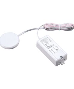 Touch Sensor White V-TAC 24358VT