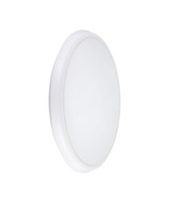 Πλαφονιέρα LED Στρογγυλή Φ360 V-TAC CREE Chip 20-40W με Αισθητήρα Κίνησης CCT IP65 6yrs Wty 24360VT