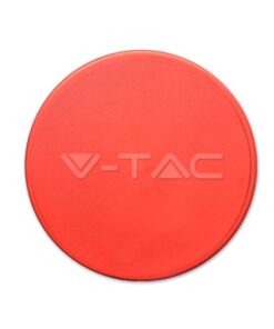 LED Λάμπα E27 PAR38 15W V-TAC Κόκκινο Αδιάβροχη IP65 SMD – 4419