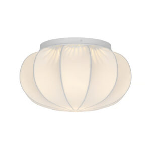 Nordlux Aeron 60 1-NR2512696001– Φωτιστικό Οροφής 3xE27 Λευκό