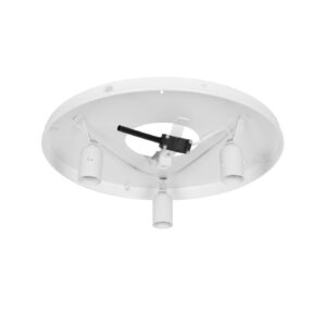 Nordlux Aeron 60 1-NR2512696001– Φωτιστικό Οροφής 3xE27 Λευκό