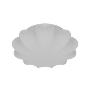 Nordlux Aeron 60 1-NR2512696001– Φωτιστικό Οροφής 3xE27 Λευκό