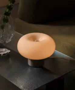 Nordlux Malti Table Lamp Beige – Επιτραπέζιο Φωτιστικό Νοrdlux Beige / 2612825009