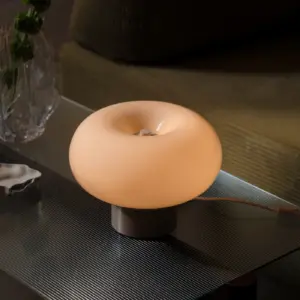 Nordlux Malti Table Lamp Beige – Επιτραπέζιο Φωτιστικό Νοrdlux Beige / 2612825009