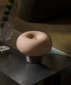 Nordlux Malti Table Lamp Beige – Επιτραπέζιο Φωτιστικό Νοrdlux Beige / 2612825009