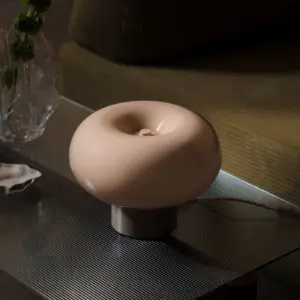 Nordlux Malti Table Lamp Beige – Επιτραπέζιο Φωτιστικό Νοrdlux Beige / 2612825009