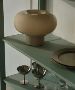 Nordlux Malti Table Lamp Beige – Επιτραπέζιο Φωτιστικό Νοrdlux Beige / 2612825009