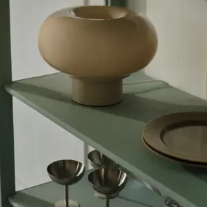 Nordlux Malti Table Lamp Beige – Επιτραπέζιο Φωτιστικό Νοrdlux Beige / 2612825009