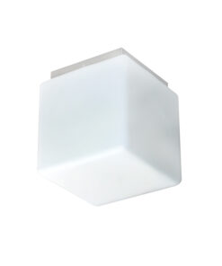 Φωτιστικό Οροφής Λευκό Wall & Ceiling Luminairies ACA V283471C20