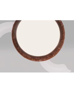 Ανεμιστήρας Οροφής FANRX42645 – 3 Πτερύγια – 36W LED CCT – Τηλεχειριστήριο – 6 Ταχύτητες – Λευκό Ματ / Σχοινί ACA