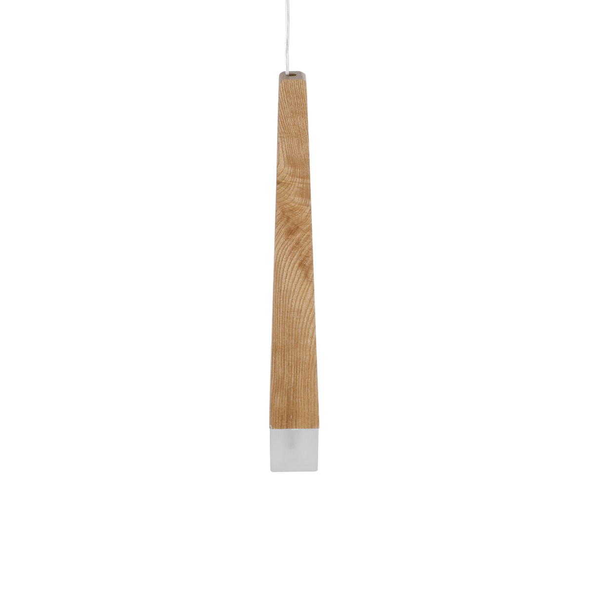 GLOBOSTAR® CALISTA 01252 Μοντέρνο Κρεμαστό Φωτιστικό Οροφής με Ντουί 1 x G4 AC 220-240V IP20 - Μπεζ - Μ4 x Π3 x Υ33cm - Image 7