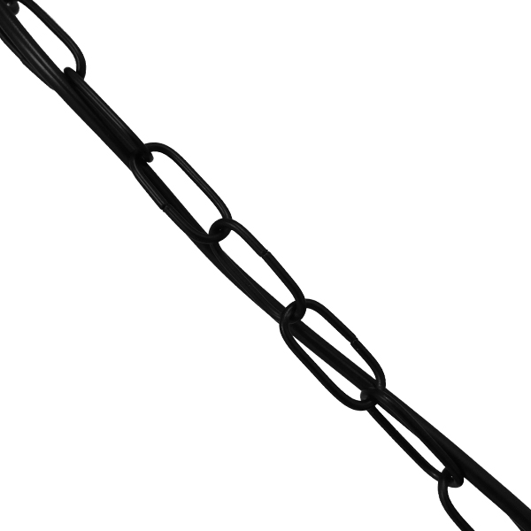 GLOBOSTAR® HARROW 01571 Vintage Κρεμαστό Φωτιστικό Οροφής με Ντουί 1 x E27 AC 220-240V IP20 - Μαύρο - Μ33 x Π33 x Υ32cm - Image 10