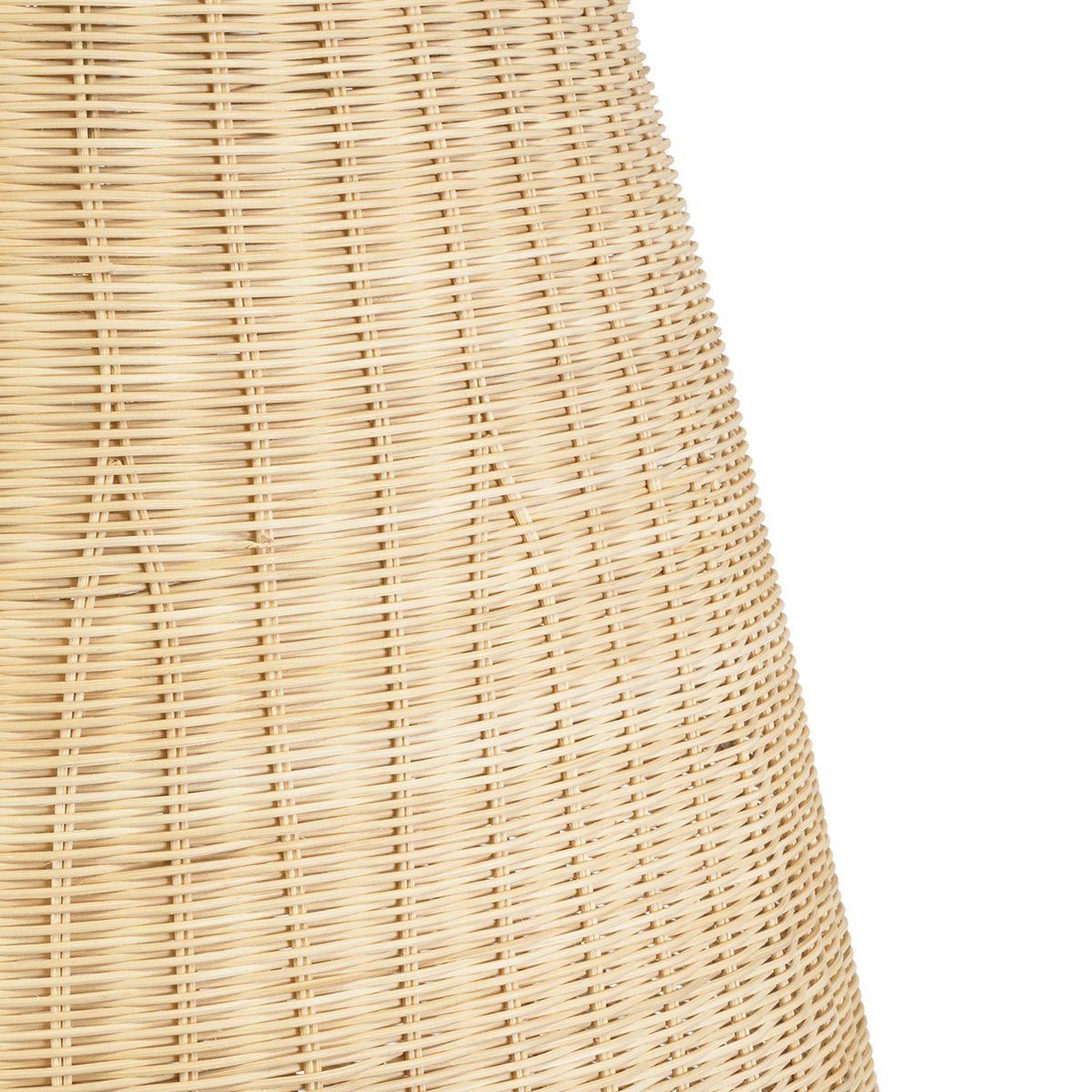 GLOBOSTAR® MAHANA 01827 Boho Κρεμαστό Φωτιστικό Οροφής με Ντουί 1 x E27 AC 220-240V IP20 - Μπεζ - Μ80 x Π80 x Υ130cm - Image 8