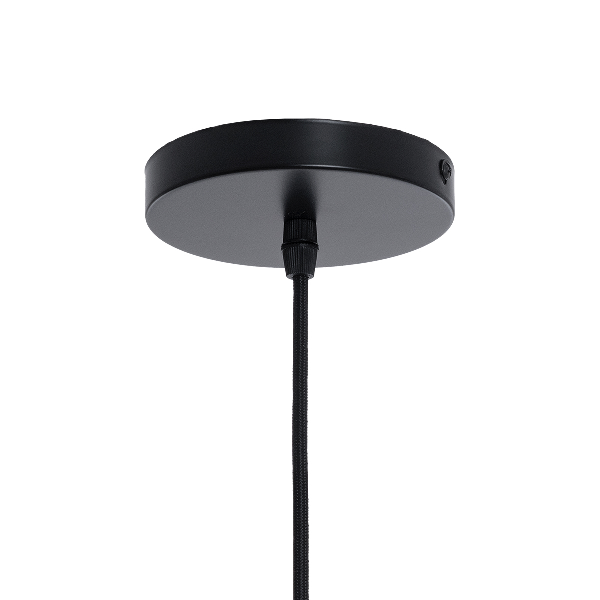 GLOBOSTAR® SALERNO 02337 Boho Κρεμαστό Φωτιστικό Οροφής με Ντουί 1 x E27 AC 220-240V IP20 - Πολύχρωμο - Μ50 x Π50 x Υ60cm - Image 9