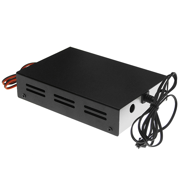 Controller για Εύκαμπτο Φωτιζόμενο Καλώδιο Neon έως 100 Μέτρα 12 Volt DC GloboStar 08013 - Image 3