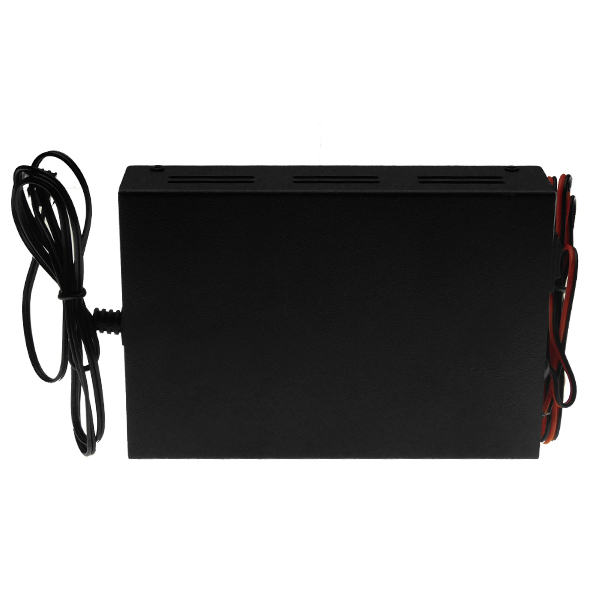 Controller για Εύκαμπτο Φωτιζόμενο Καλώδιο Neon έως 100 Μέτρα 12 Volt DC GloboStar 08013 - Image 7