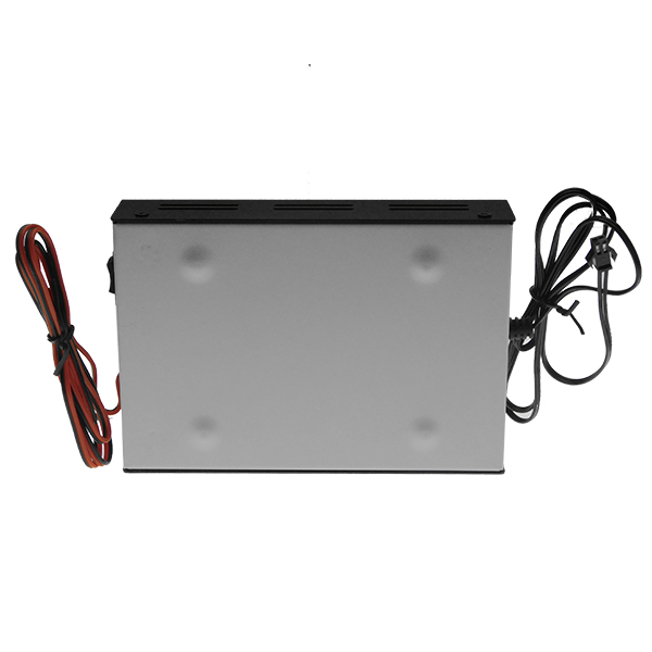 Controller για Εύκαμπτο Φωτιζόμενο Καλώδιο Neon έως 100 Μέτρα 12 Volt DC GloboStar 08013 - Image 8